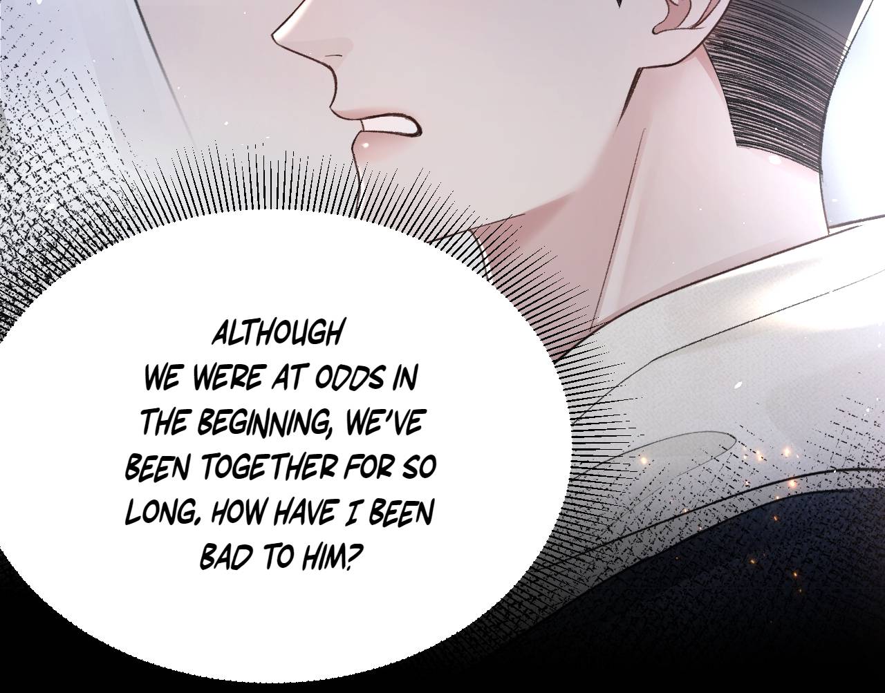 Tit For Tat (Official) - Chapter 70 manhwa