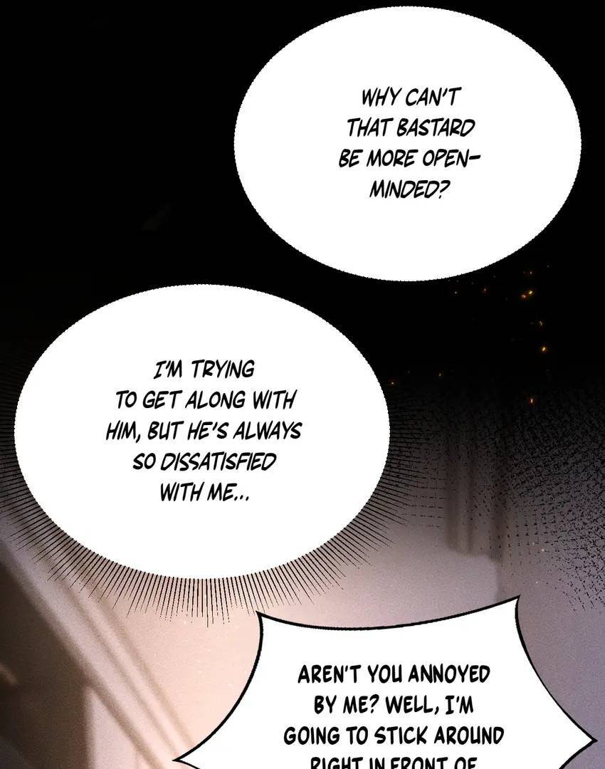 Tit For Tat (Official) - Chapter 70 manhwa