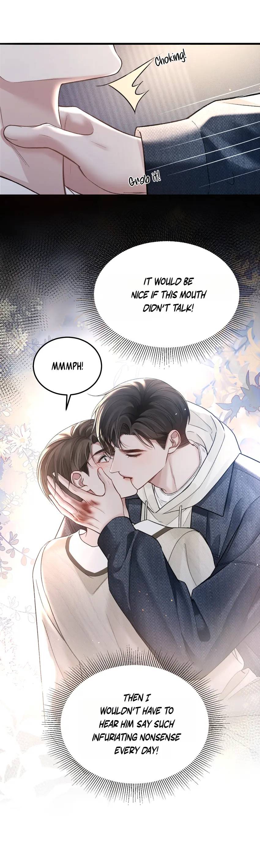 Tit For Tat (Official) - Chapter 70 manhwa