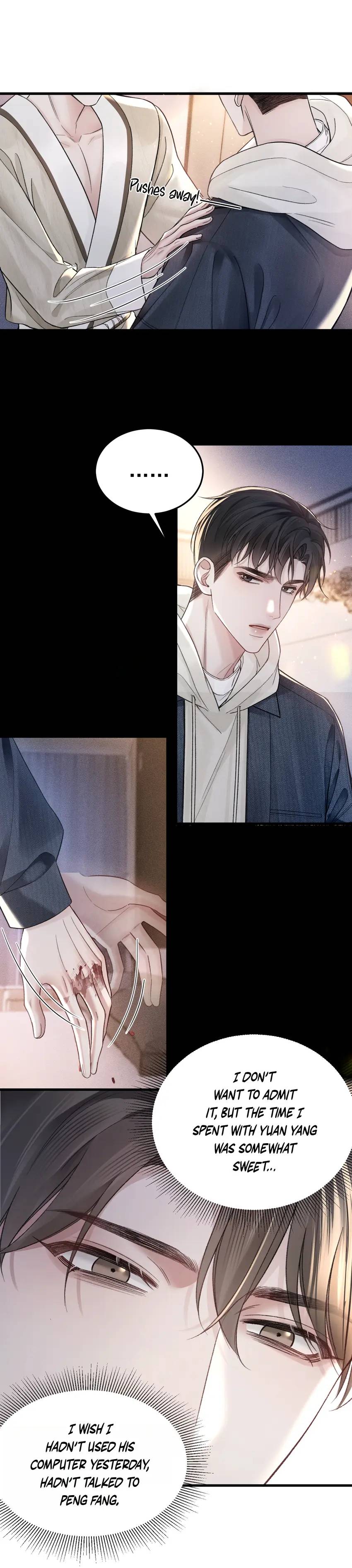 Tit For Tat (Official) - Chapter 70 manhwa