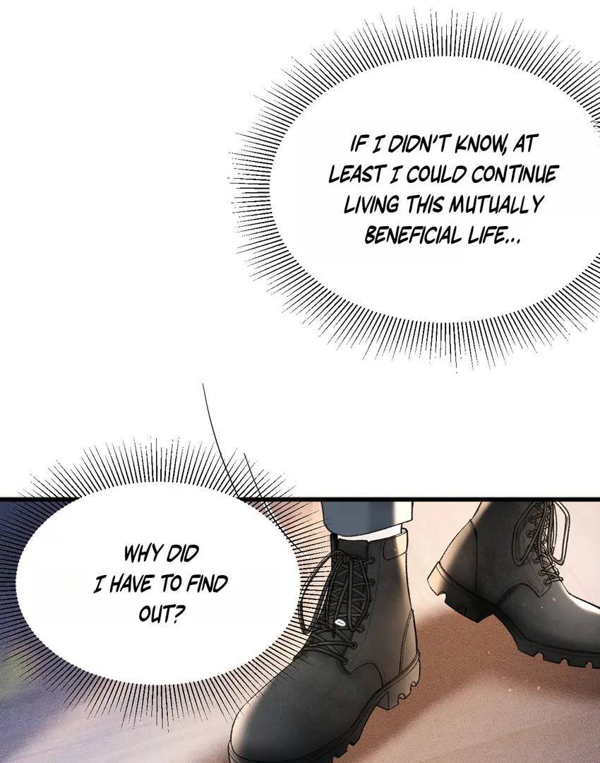 Tit For Tat (Official) - Chapter 70 manhwa