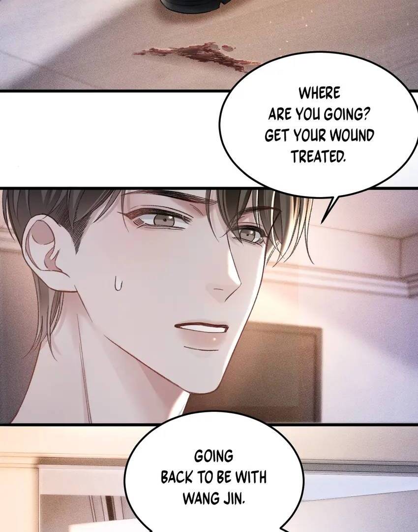 Tit For Tat (Official) - Chapter 70 manhwa