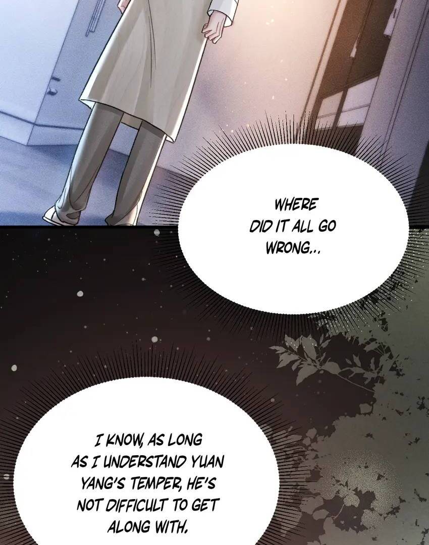 Tit For Tat (Official) - Chapter 70 manhwa