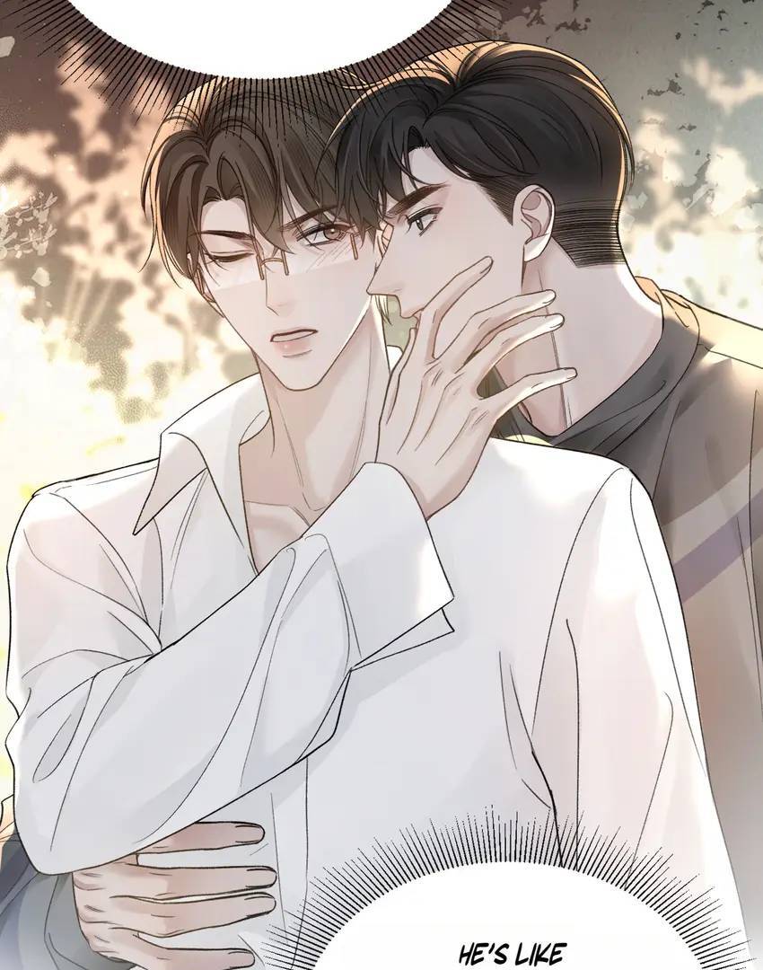 Tit For Tat (Official) - Chapter 70 manhwa
