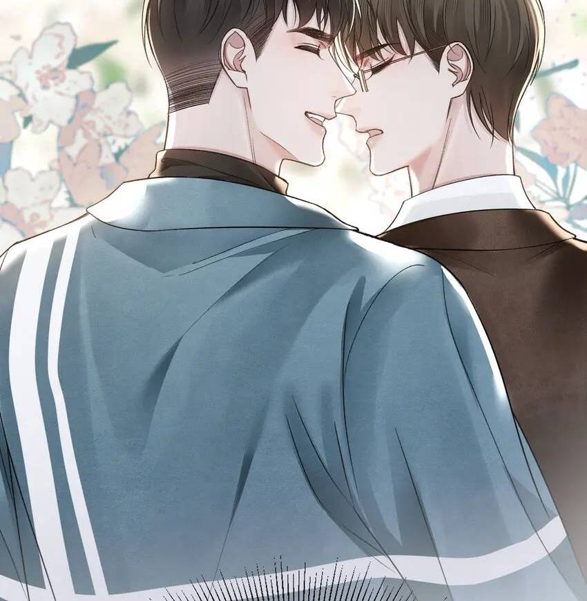 Tit For Tat (Official) - Chapter 70 manhwa