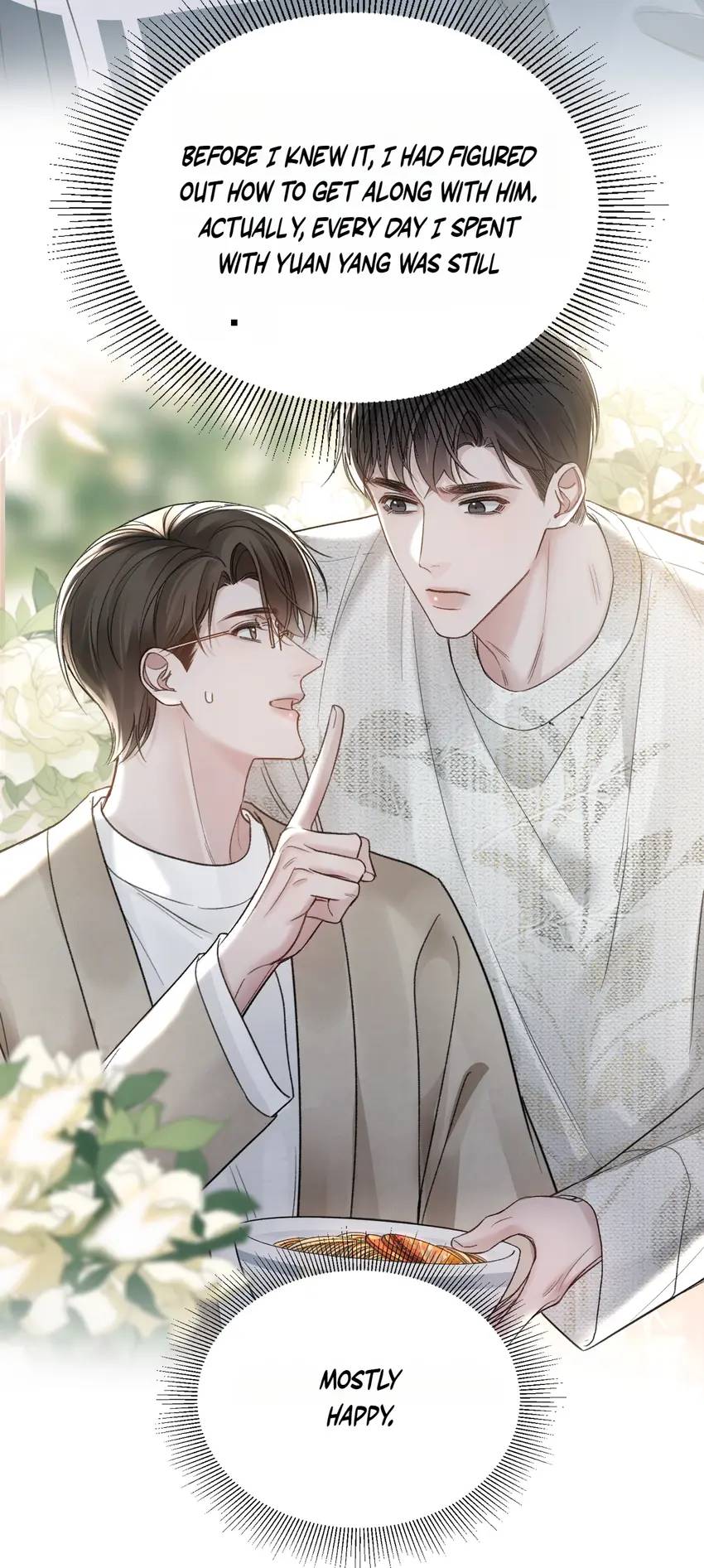 Tit For Tat (Official) - Chapter 70 manhwa