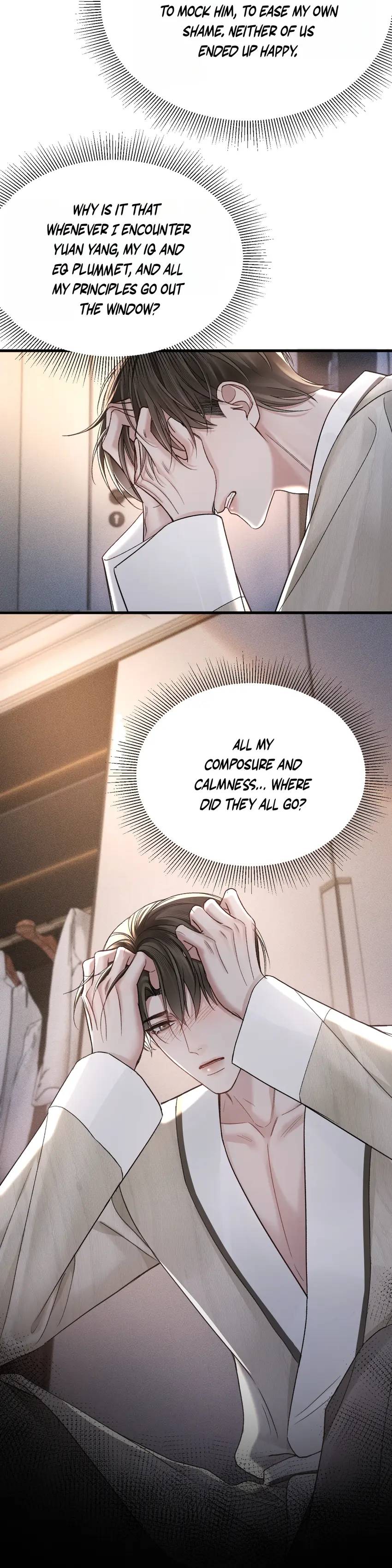 Tit For Tat (Official) - Chapter 70 manhwa