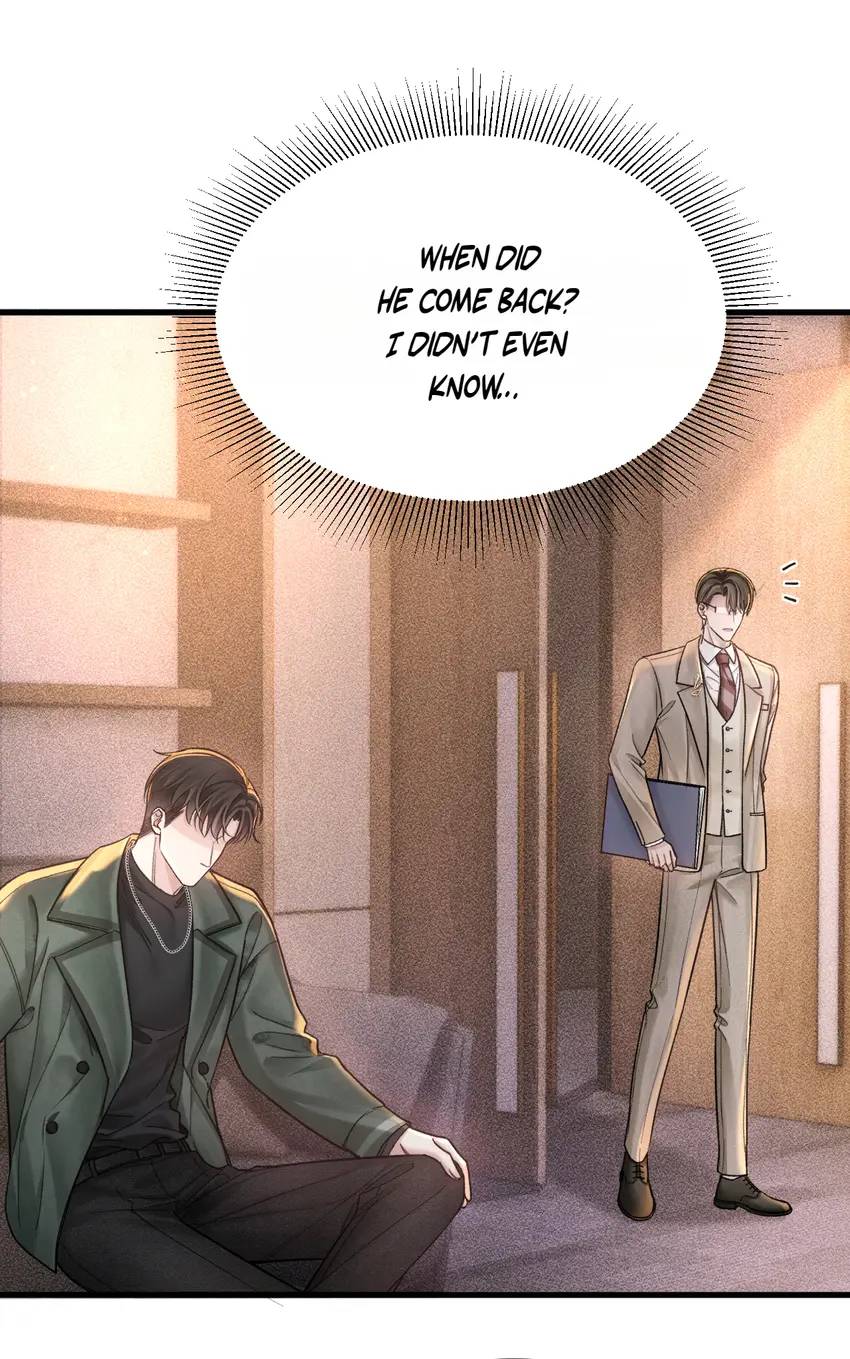 Tit For Tat (Official) - Chapter 70 manhwa