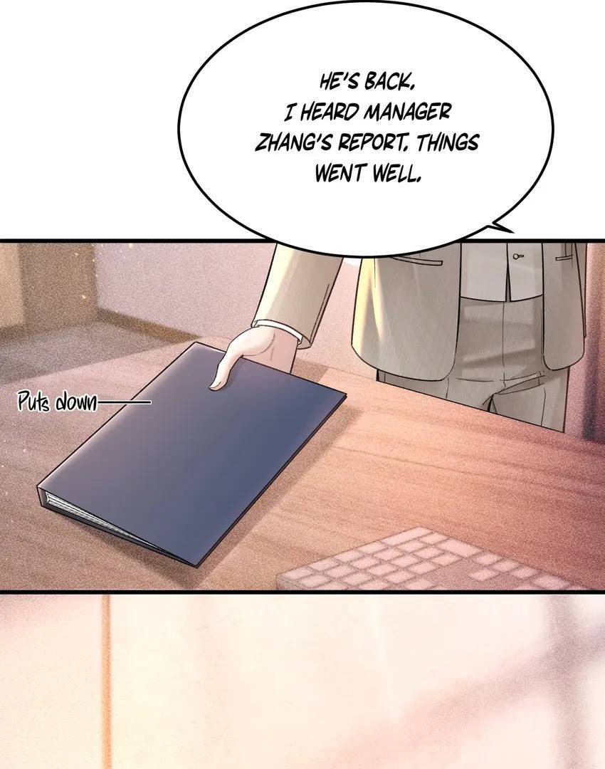 Tit For Tat (Official) - Chapter 70 manhwa