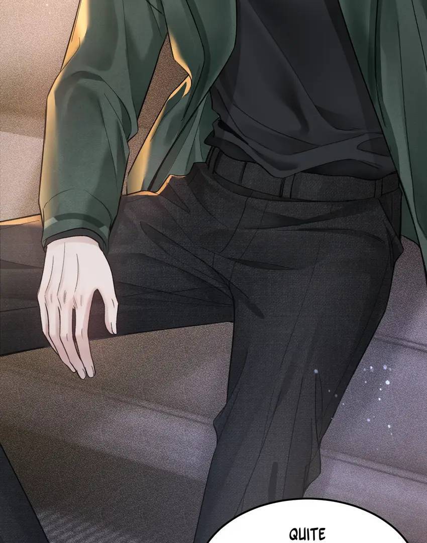 Tit For Tat (Official) - Chapter 70 manhwa