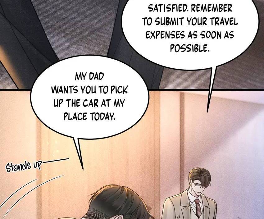 Tit For Tat (Official) - Chapter 70 manhwa