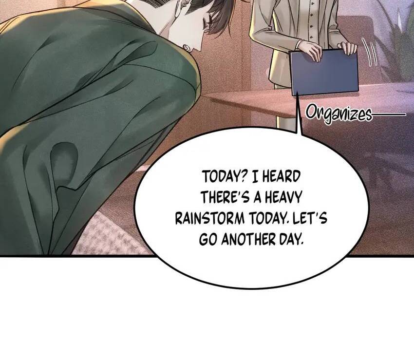 Tit For Tat (Official) - Chapter 70 manhwa