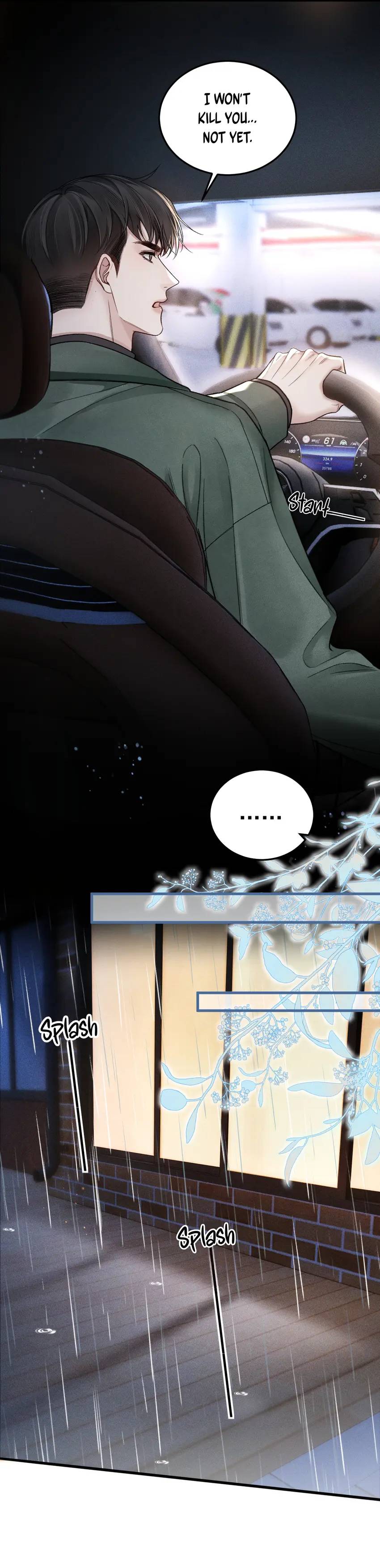 Tit For Tat (Official) - Chapter 71 manhwa