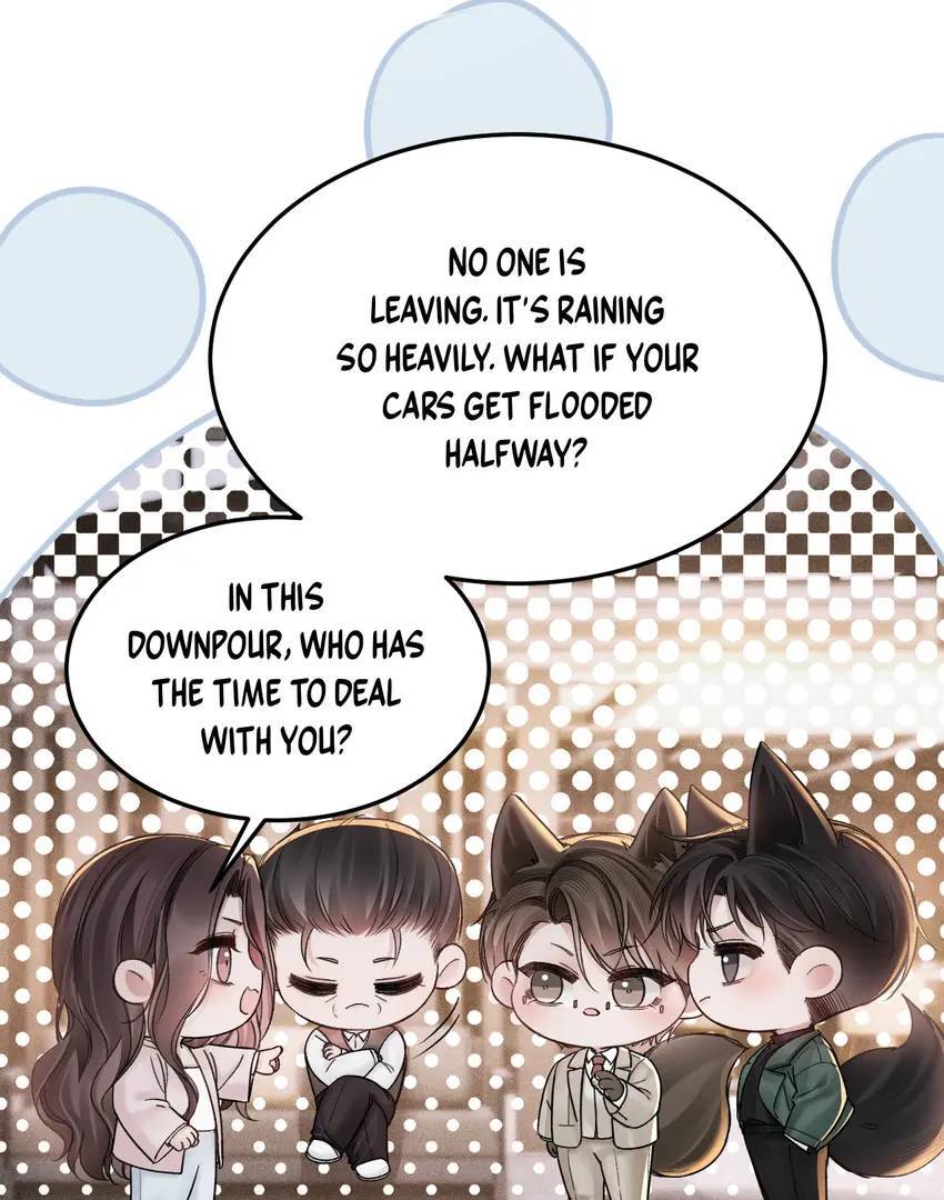 Tit For Tat (Official) - Chapter 71 manhwa