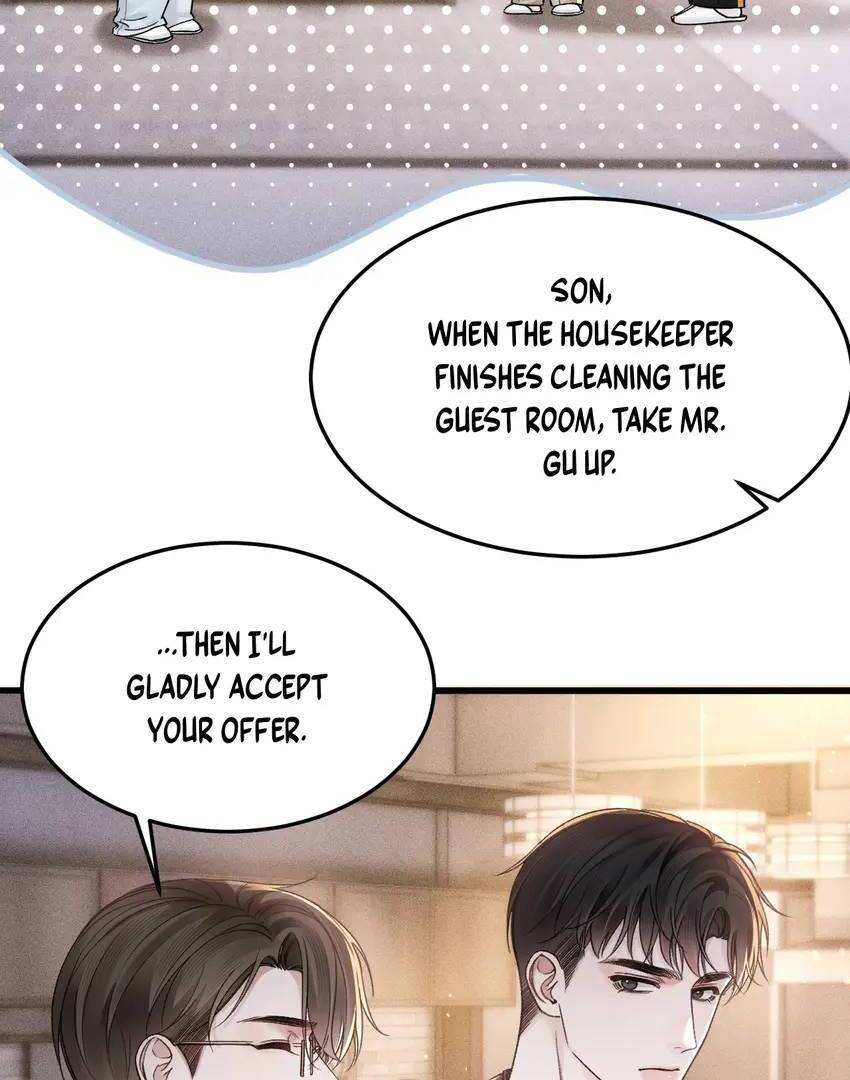 Tit For Tat (Official) - Chapter 71 manhwa