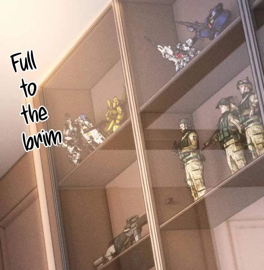 Tit For Tat (Official) - Chapter 71 manhwa