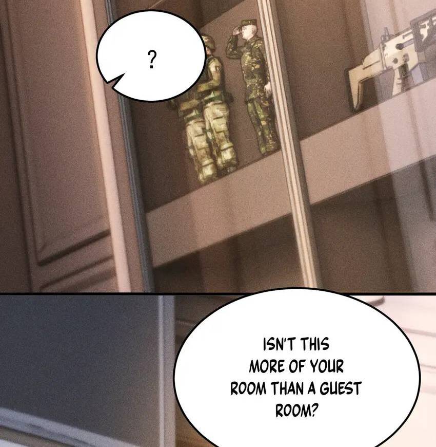 Tit For Tat (Official) - Chapter 71 manhwa