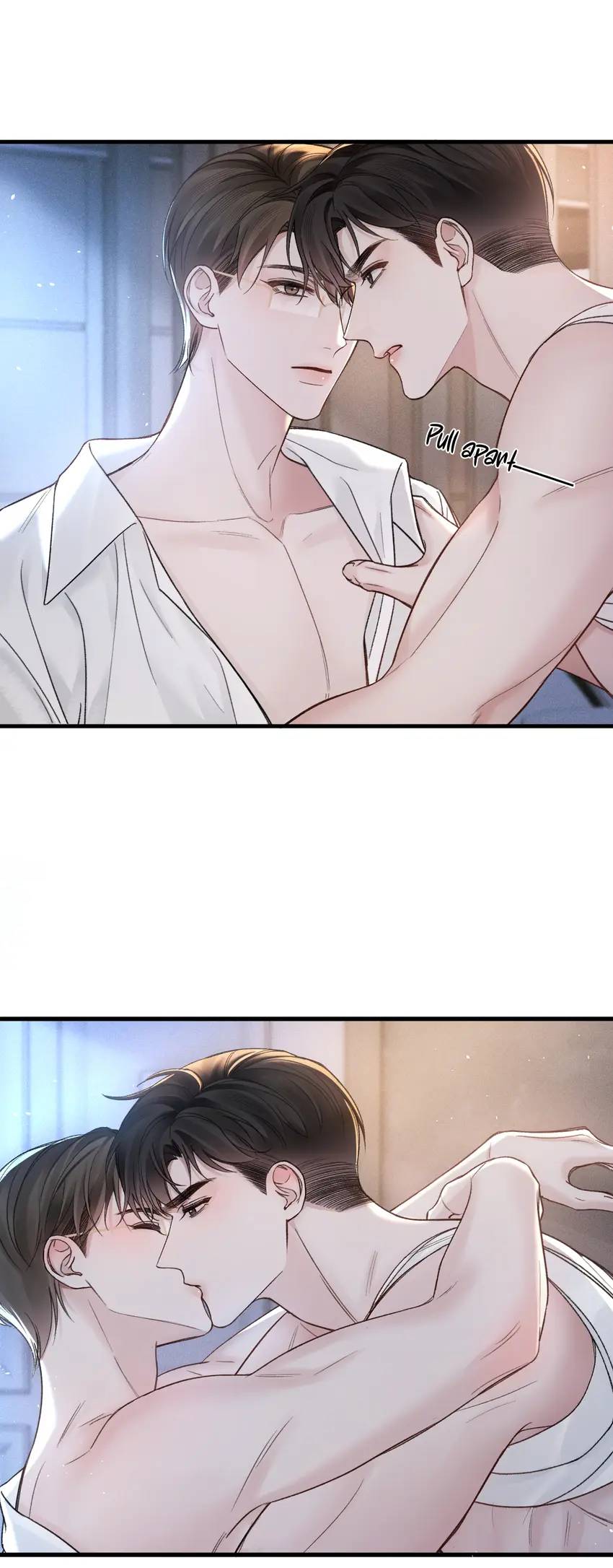 Tit For Tat (Official) - Chapter 71 manhwa