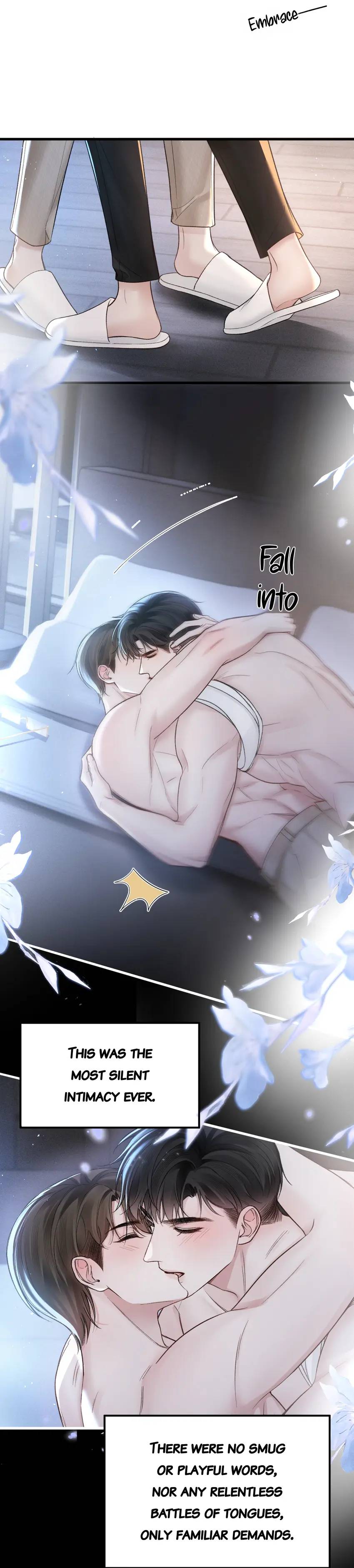 Tit For Tat (Official) - Chapter 71 manhwa
