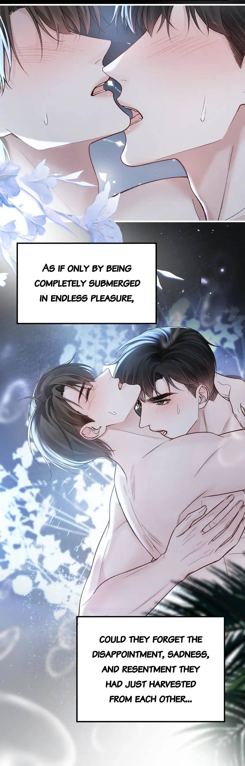 Tit For Tat (Official) - Chapter 71 manhwa