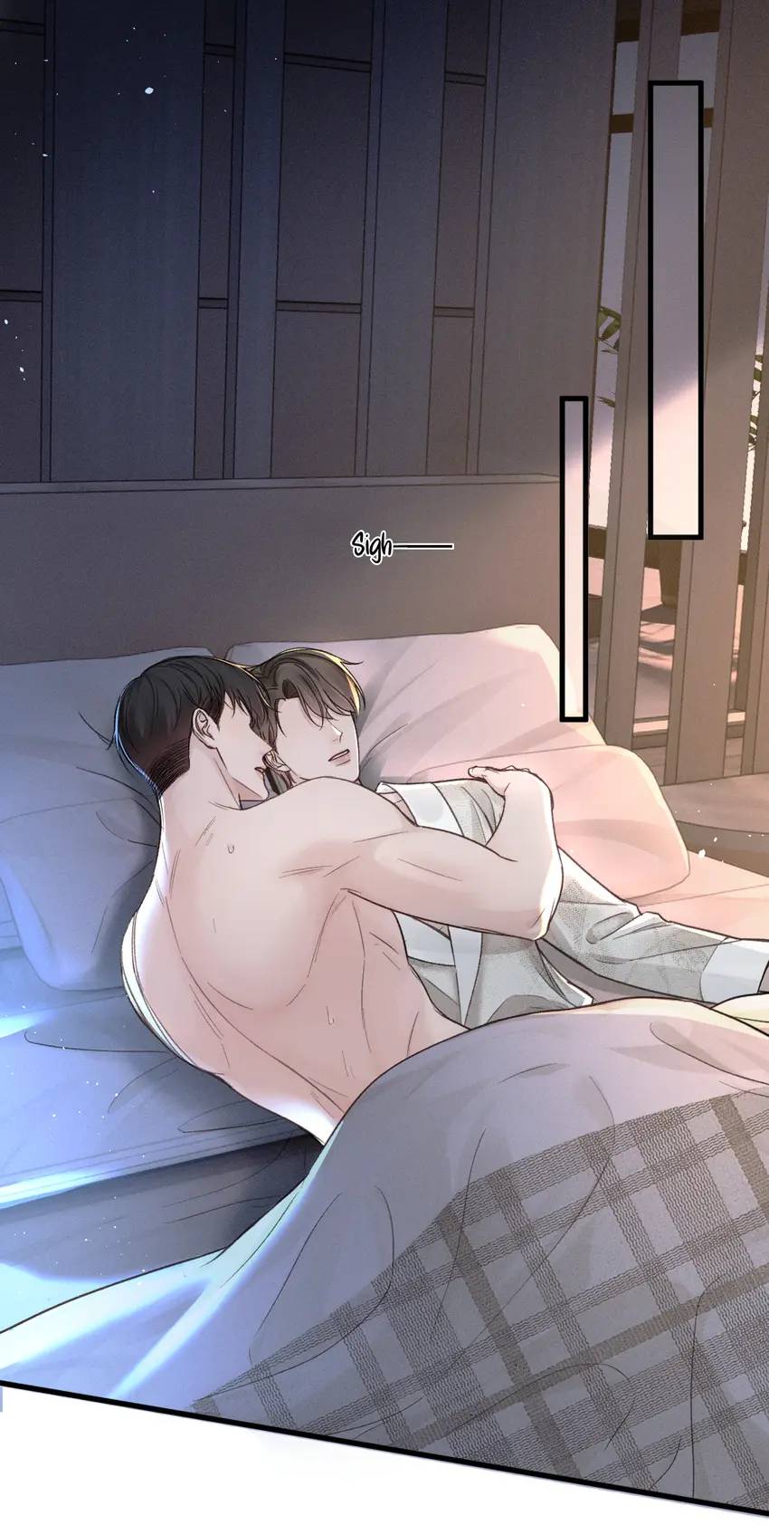 Tit For Tat (Official) - Chapter 71 manhwa