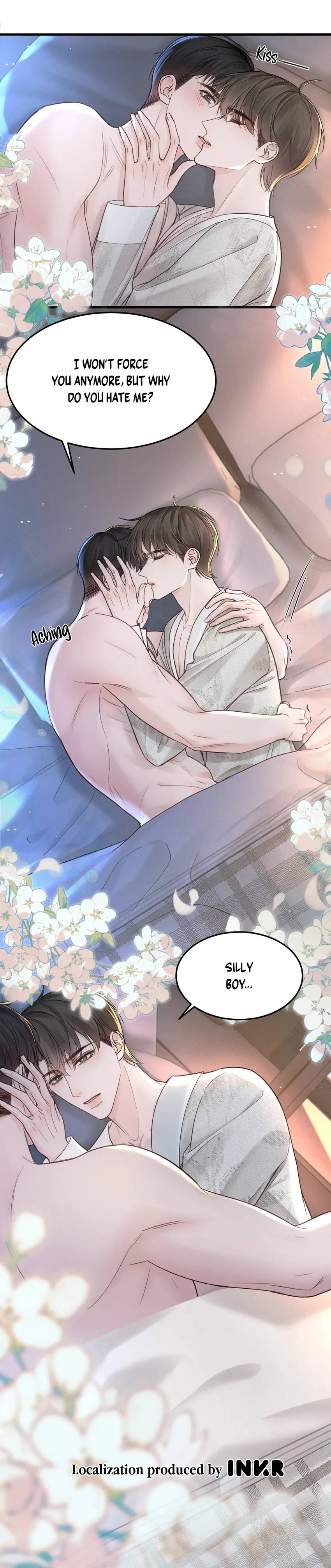Tit For Tat (Official) - Chapter 71 manhwa