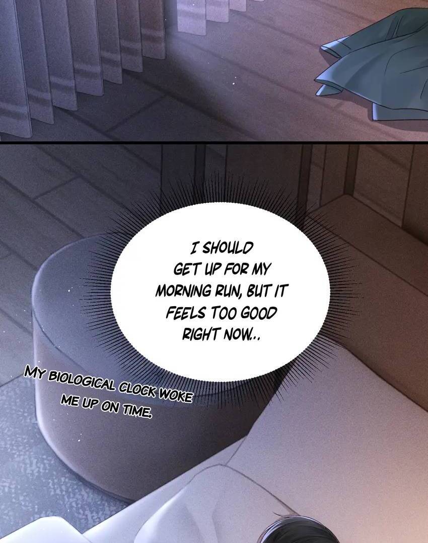 Tit For Tat (Official) - Chapter 72 manhwa
