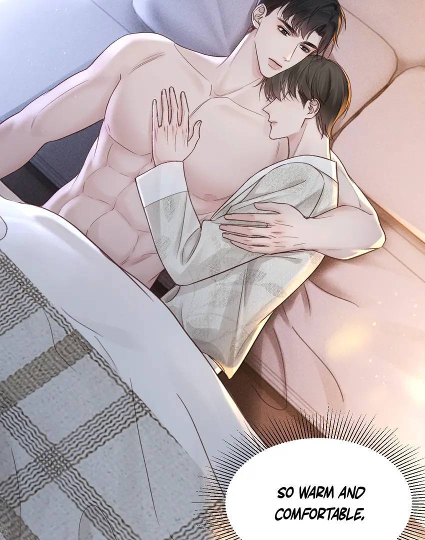 Tit For Tat (Official) - Chapter 72 manhwa