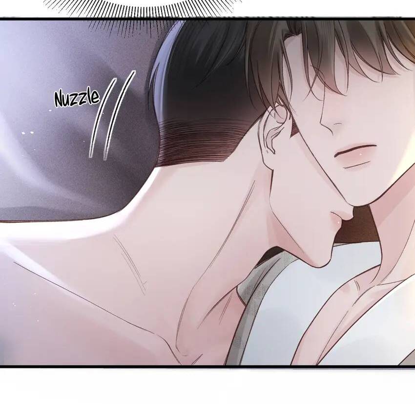 Tit For Tat (Official) - Chapter 72 manhwa