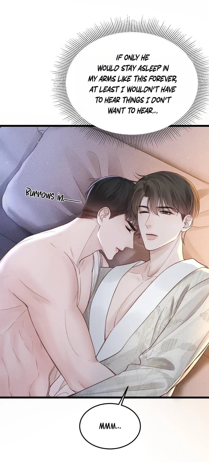 Tit For Tat (Official) - Chapter 72 manhwa