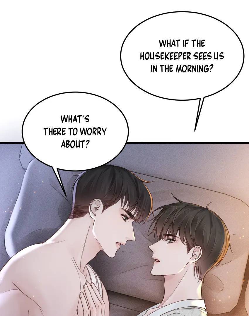 Tit For Tat (Official) - Chapter 72 manhwa