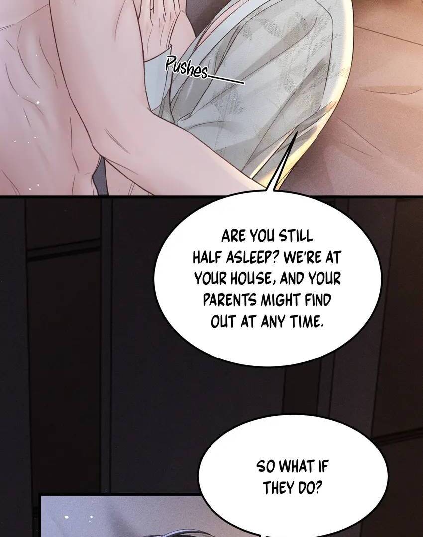 Tit For Tat (Official) - Chapter 72 manhwa
