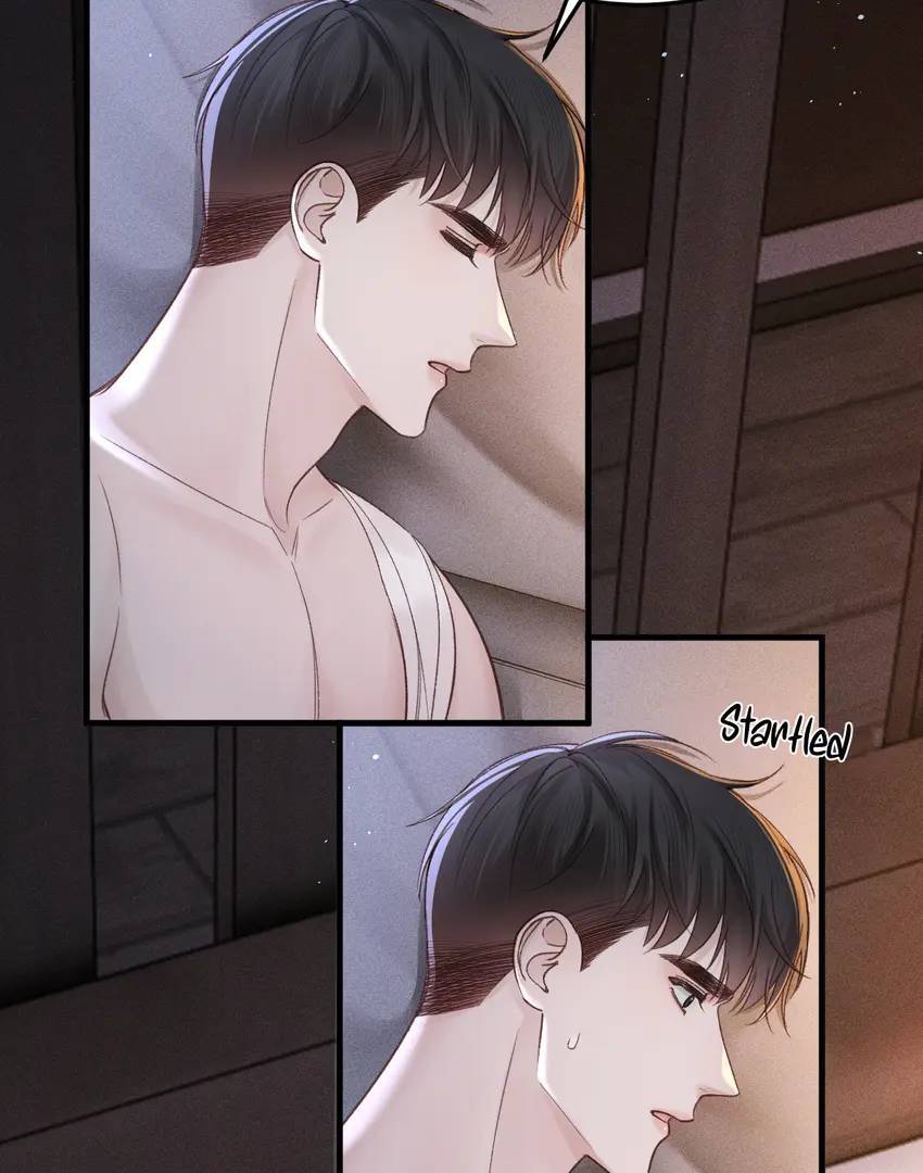 Tit For Tat (Official) - Chapter 72 manhwa
