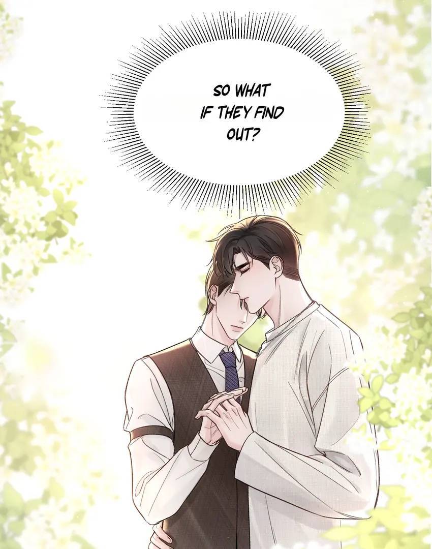 Tit For Tat (Official) - Chapter 72 manhwa