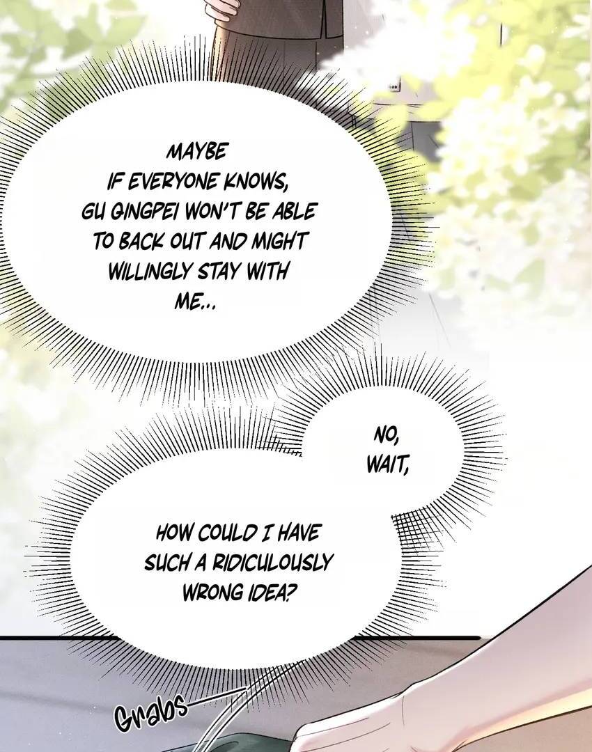 Tit For Tat (Official) - Chapter 72 manhwa