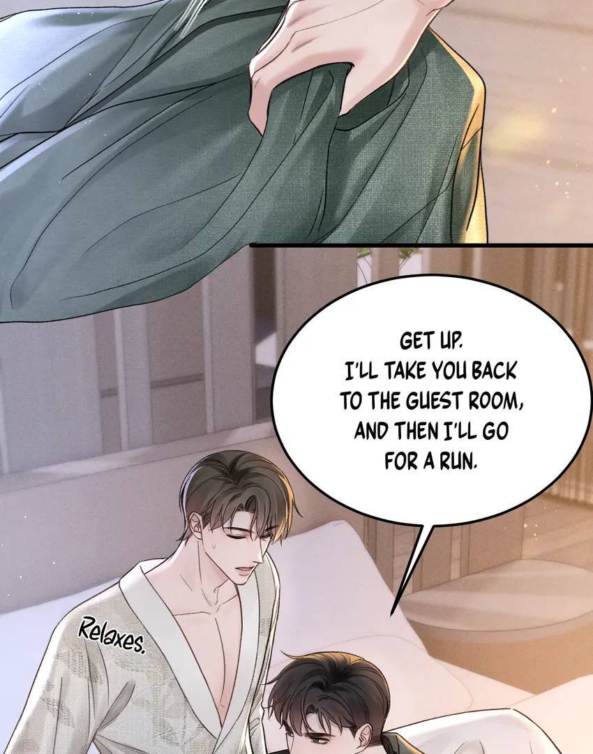 Tit For Tat (Official) - Chapter 72 manhwa