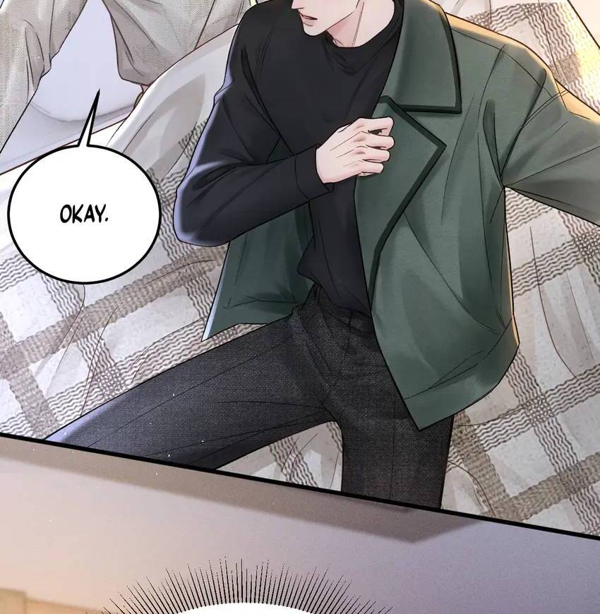 Tit For Tat (Official) - Chapter 72 manhwa