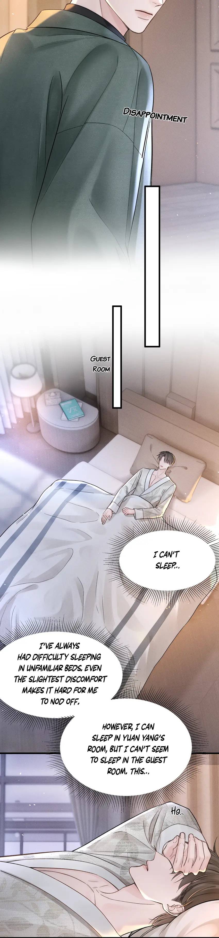 Tit For Tat (Official) - Chapter 72 manhwa