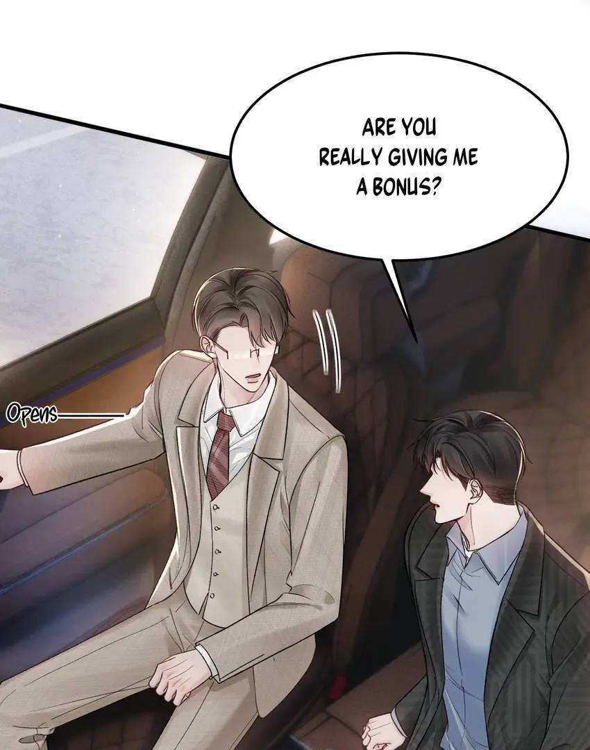 Tit For Tat (Official) - Chapter 72 manhwa