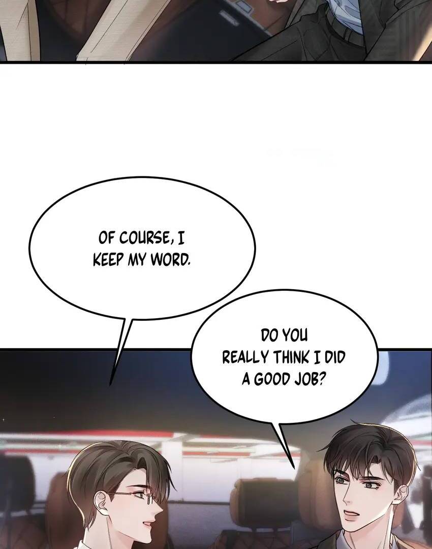 Tit For Tat (Official) - Chapter 72 manhwa