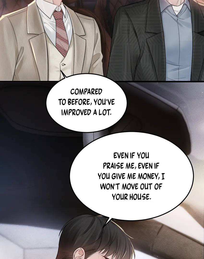 Tit For Tat (Official) - Chapter 72 manhwa