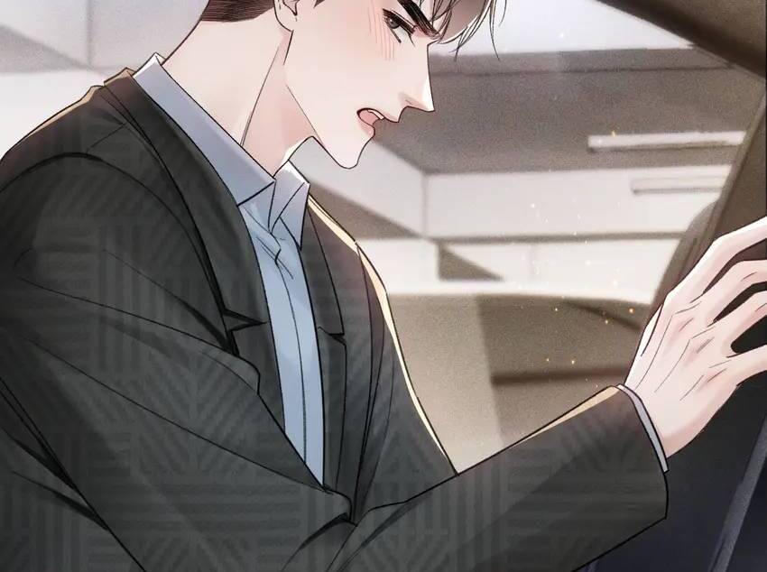 Tit For Tat (Official) - Chapter 72 manhwa