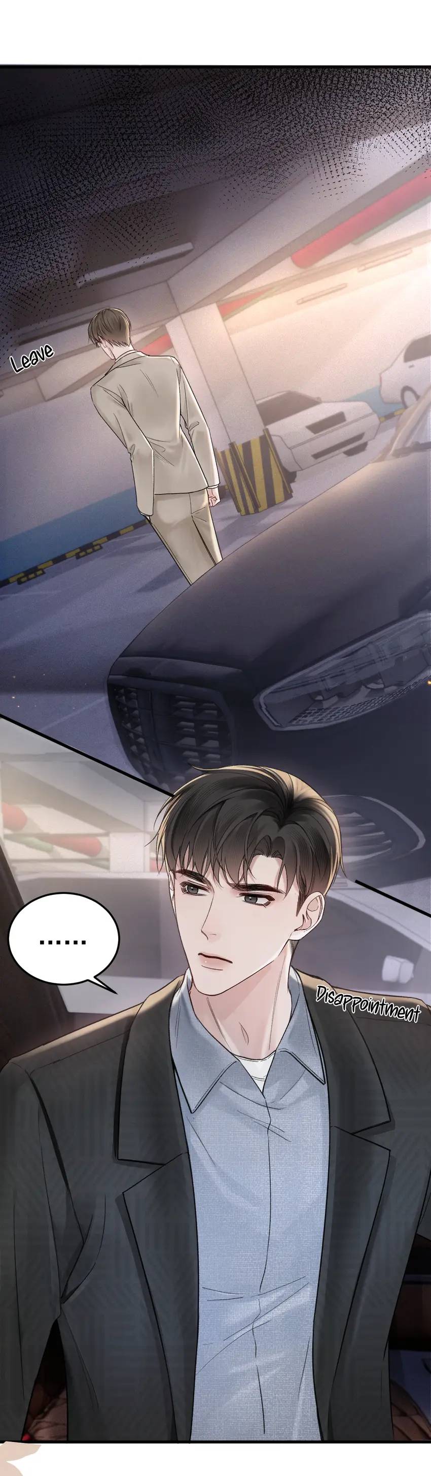 Tit For Tat (Official) - Chapter 73 manhwa