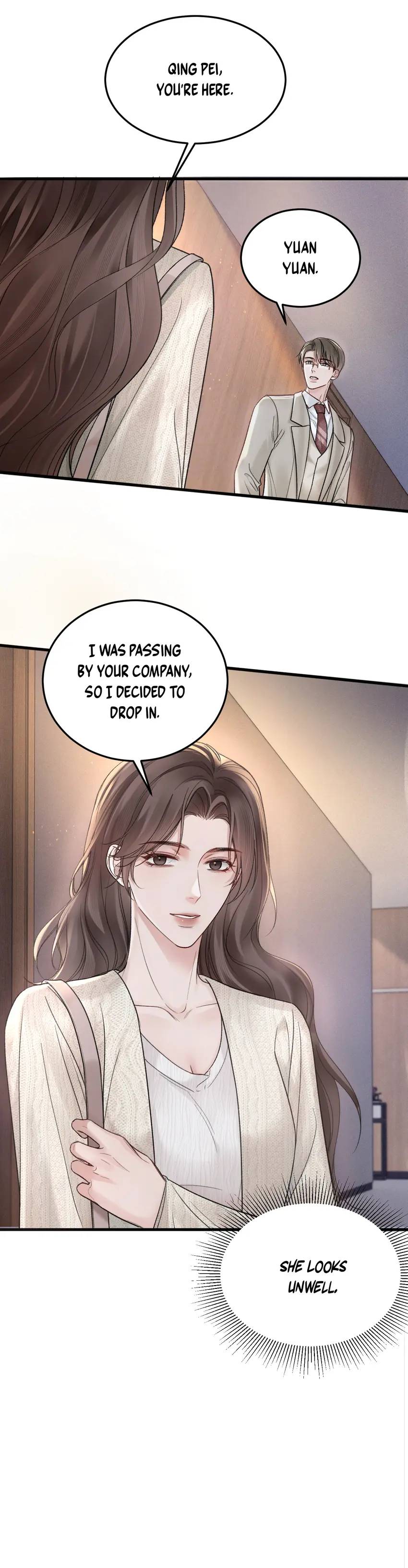 Tit For Tat (Official) - Chapter 73 manhwa