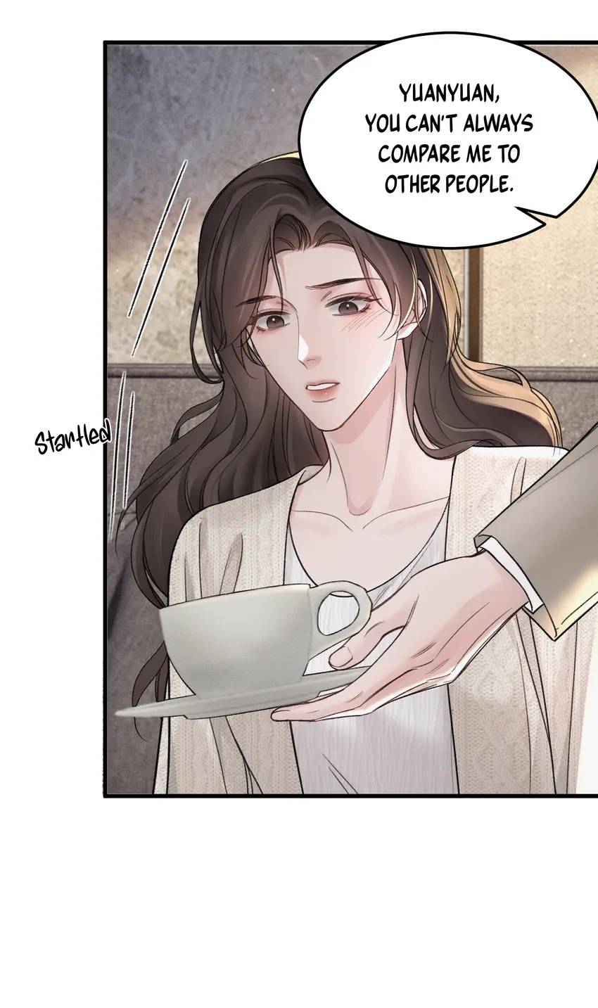 Tit For Tat (Official) - Chapter 73 manhwa