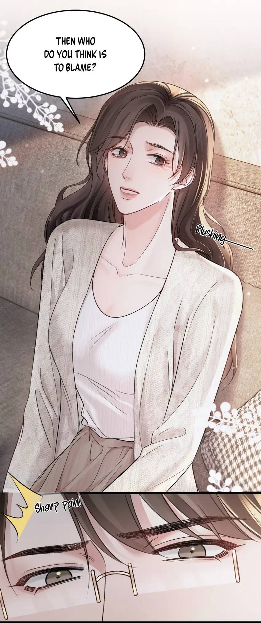 Tit For Tat (Official) - Chapter 73 manhwa
