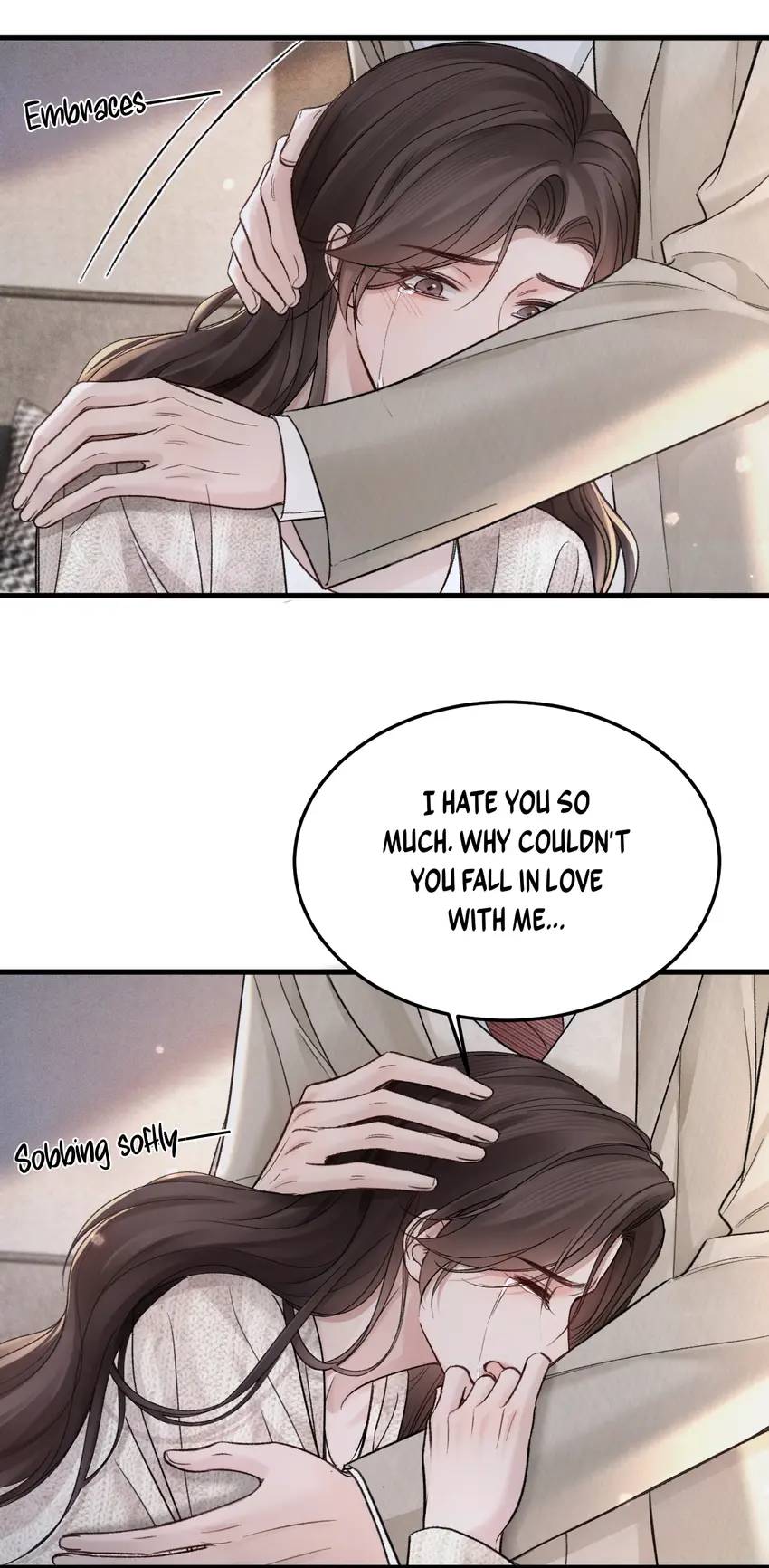 Tit For Tat (Official) - Chapter 73 manhwa