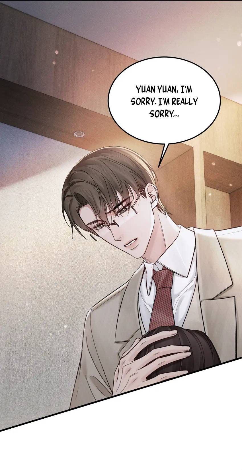 Tit For Tat (Official) - Chapter 73 manhwa