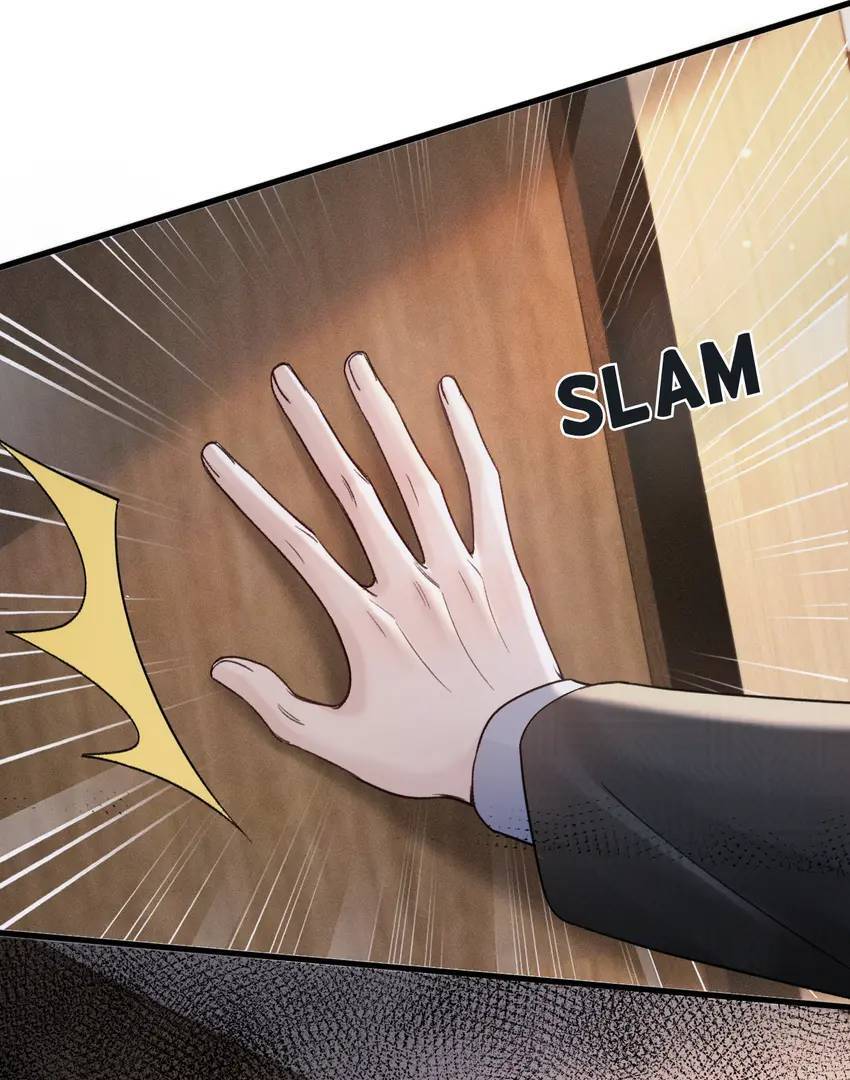 Tit For Tat (Official) - Chapter 73 manhwa