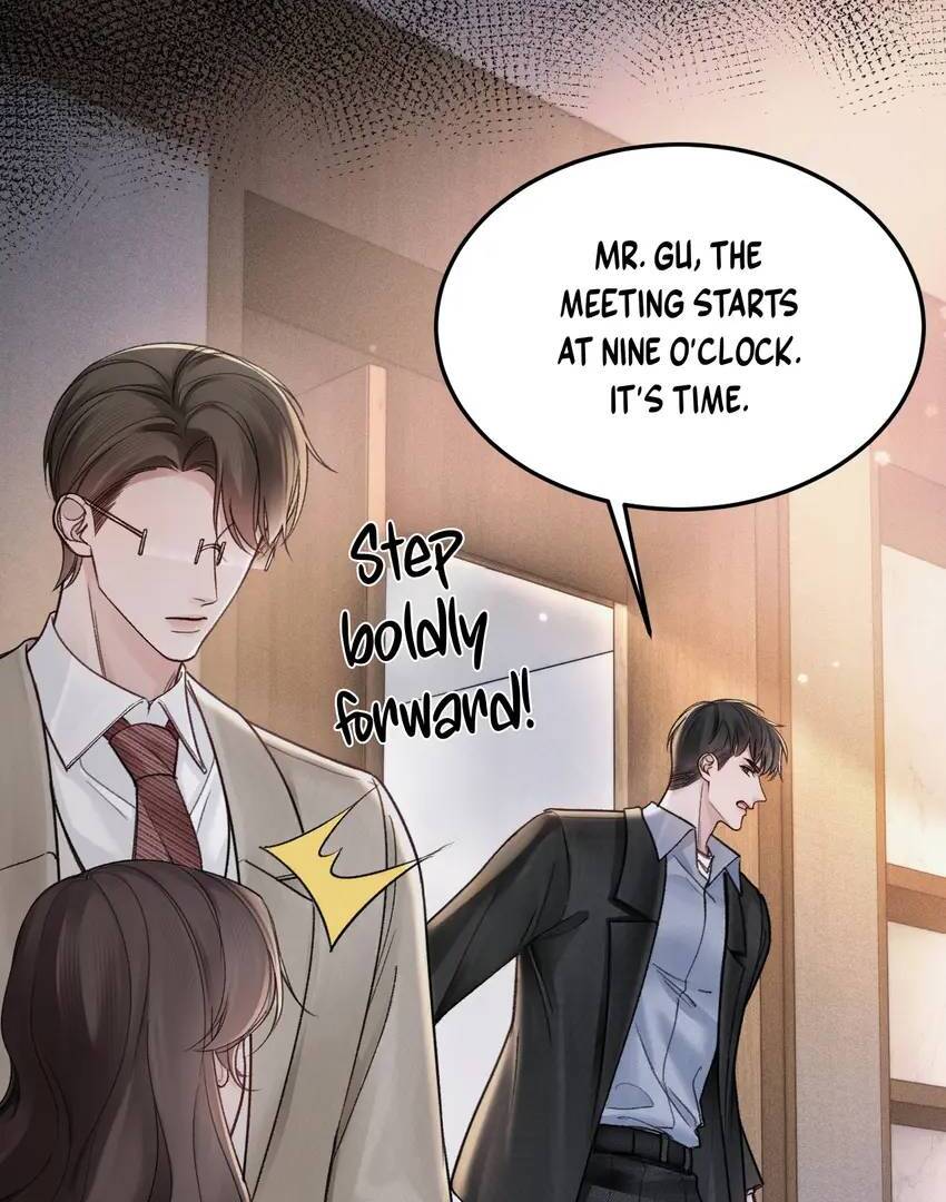 Tit For Tat (Official) - Chapter 73 manhwa
